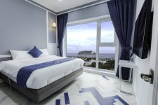 젠틀리조트, 제주시 (2024-11-16~2024-11-17, 1박, 2인) 네이버 호텔