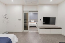 제주 팔레스 호텔, 제주시 (2024-09-09~2024-09-10, 1박, 2인) 제주 팔레스 호텔, 대한민국