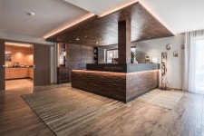 레지던스 가르니 운터모아호프, 브루니코 (2025-02-20~2025-02-21, 1박, 2인) 레지던스 가르니 운터모아호프, 이탈리아