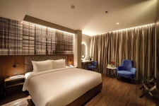 쿠 치지역 호텔 목록입니다.