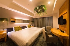 미마루 도쿄 우에노 이나리초, 다이토구 (2024-06-06~2024-06-07, 1박, 2인) 미마루 도쿄 우에노 이나리초, 일본