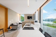 한산 마리나 호텔&리조트, 통영 (2025-02-12~2025-02-13, 1박, 2인) 한산 마리나 호텔&리조트, 대한민국