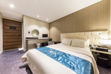 동서울 관광호텔, 광진구 (2024-10-19~2024-10-20, 1박, 2인) 동서울 관광호텔, 대한민국