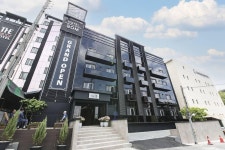 벤틀리호텔, 군산 (2024-05-27~2024-05-28, 1박, 2인) 벤틀리호텔, 대한민국