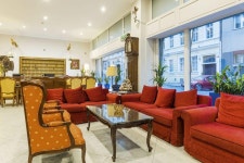 호텔 비숍 하우스, 프라하 1 (2024-08-14~2024-08-15, 1박, 2인) 호텔 비숍 하우스, 체코