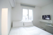 체리모텔, 동대문구 (2024-05-27~2024-05-28, 1박, 2인) 체리모텔, 대한민국