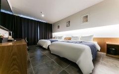 청주 시안 호텔, 흥덕구 (2024-09-26~2024-09-27, 1박, 2인) 청주 시안 호텔, 대한민국