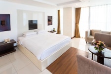 브라운도트호텔 양정점, 부산진구 (2024-08-21~2024-08-22, 1박, 2인) 브라운도트호텔 양정점, 대한민국