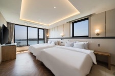 호텔더반, 사상구 (2024-07-26~2024-07-27, 1박, 2인) 호텔더반, 대한민국