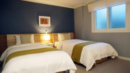 골든데이지 서귀포오션 호텔, 서귀포시 (2024-06-26~2024-06-27, 1박, 2인) 골든데이지 서귀포오션 호텔, 대한민국