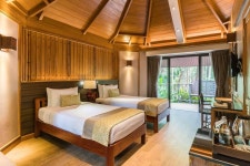 Baanrai Khunya, 사이욕 (2025-01-08~2025-01-09, 1박, 2인) Baanrai Khunya, 태국