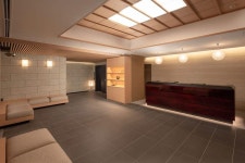 미마루 도쿄 스테이션 이스트, 주오구 (2024-08-02~2024-08-03, 1박, 2인) 미마루 도쿄 스테이션 이스트, 일본