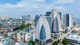 CF 모텔, 속초 (2025-02-20~2025-02-21, 1박, 1인) CF 모텔, 대한민국