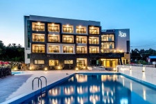 아루미호텔 협재점, 제주시 (2024-06-30~2024-07-01, 1박, 2인) 아루미호텔 협재점, 대한민국