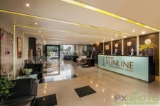 하노이 올드 타운 호텔, 호안 끼엠 (2024-07-28~2024-07-29, 1박, 2인) 하노이 올드 타운 호텔, 베트남