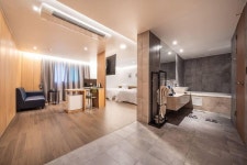 갤러리모텔, 팔달구 (2024-06-27~2024-06-28, 1박, 2인) 갤러리모텔, 대한민국