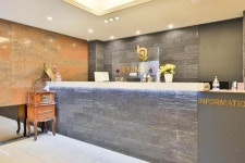 라마다 바이 윈덤 인천, 남동구 (2024-08-02~2024-08-03, 1박, 2인) 라마다 바이 윈덤 인천, 대한민국