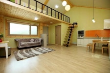 Gwangju Night Sky Pension, Gwangju (Gyeonggi-do), South Korea - Compare Deals