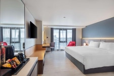 빌라 데 카오산 바이 칠랙스, 카오산 (2024-09-15~2024-09-16, 1박, 2인) 빌라 데 카오산 바이 칠랙스, 태국