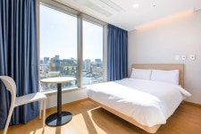 신라스테이 제주, 제주시 (2024-05-23~2024-05-24, 1박, 2인) 신라스테이 제주, 대한민국