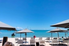 센타라 리저브 사무이, 보 풋 (2025-02-13~2025-02-14, 1박, 2인) 센타라 리저브 사무이, 태국