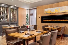 더블트리 폴스뷰 리조트 & 스파 바이 힐튼 - 나이아가라 폴스, 폴스뷰 (2024-11-13~2024-11-14, 1박, 2인) 네이버 호텔