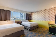 엔젤스 호스텔, 중정구 (2024-09-15~2024-09-16, 1박, 2인) 엔젤스 호스텔, 대만