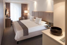 비 바디 호텔 바이에 89, 루트비히스포르슈타트-이자르포르슈타트 (2024-10-17~2024-10-18, 1박, 2인) 비 바디 호텔 바이에 89, 독일