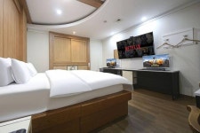 덕양구지역 호텔 목록입니다.