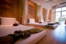 더 비치 레지던스 파티오, 파티오 (2024-05-25~2024-05-26, 1박, 2인) 더 비치 레지던스 파티오, 태국