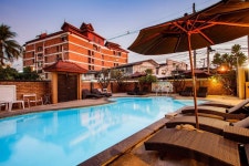 판비만 치앙마이 스파 리조트, 치앙마이 (2025-01-22~2025-01-23, 1박, 2인) 판비만 치앙마이 스파 리조트, 태국