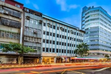 멜로우 필드 호텔, 사림구 (2024-10-16~2024-10-17, 1박, 2인) 멜로우 필드 호텔, 대만