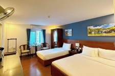 올라라니 리조트 & 콘도텔, 응우 한 선 (2024-10-17~2024-10-18, 1박, 2인) 올라라니 리조트 & 콘도텔, 베트남