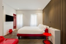 우나 호텔 센추리, 첸트랄레 (2024-10-12~2024-10-13, 1박, 2인) 우나 호텔 센추리, 이탈리아