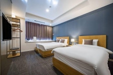 토요코인 부산역 1호점, 동구 (2024-06-26~2024-06-27, 1박, 2인) 토요코인 부산역 1호점, 대한민국