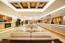 호텔 프레지던트 마카오, 세 당구 (2024-12-16~2024-12-17, 1박, 2인) 호텔 프레지던트 마카오, 마카오