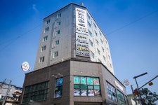 Crystal Residence Hotel, Daejeon, South Korea - Compare Deals