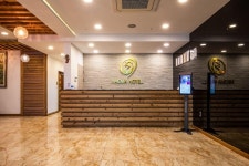 베스트웨스턴 제주호텔, 제주시 (2024-07-05~2024-07-06, 1박, 2인) 베스트웨스턴 제주호텔, 대한민국