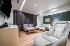 아르반 시티 호텔, 연제구 (2024-09-28~2024-09-29, 1박, 2인) 아르반 시티 호텔, 대한민국