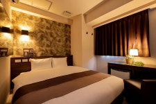 하톤 호텔 신사이바시, 주오 구 (2024-08-01~2024-08-02, 1박, 2인) 하톤 호텔 신사이바시, 일본