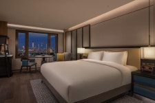 하얏트 리젠시 베이징 왕징, 차오양 (2024-10-20~2024-10-21, 1박, 2인) 하얏트 리젠시 베이징 왕징, 중국