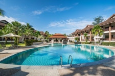 카올락 오리엔탈 리조트, 카오락 (2024-11-04~2024-11-05, 1박, 2인) 카올락 오리엔탈 리조트, 태국