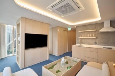 더리프 서울 사당, 관악구 (2024-11-01~2024-11-02, 1박, 2인) 더리프 서울 사당, 대한민국