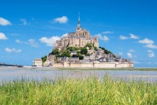 Chez Adèle, 몽생미셀 (2024-06-27~2024-06-28, 1박, 2인) Chez Adèle, 프랑스