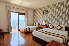 홈스테드 시뷰 푸꾸옥 호텔, 두엉토 (2024-11-18~2024-11-19, 1박, 2인) 네이버 호텔