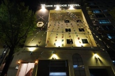 B&B 모텔, 북구 (2024-10-14~2024-10-15, 1박, 2인) B&B 모텔, 대한민국