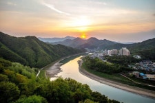 몽벨리펜션, 단양 (2024-05-27~2024-05-28, 1박, 2인) 몽벨리펜션, 대한민국