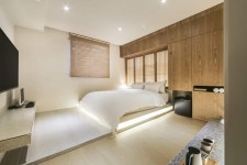Doan Kids Hotel Yangsan, 양산 (2024-08-17~2024-08-18, 1박, 2인) Doan Kids Hotel Yangsan, 대한민국
