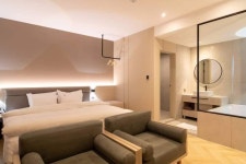 스테이월호텔, 덕양구 (2024-12-15~2024-12-16, 1박, 2인) 스테이월호텔, 대한민국