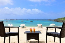 Main building top floor Condominium / Miyakojima Okinawa, 미야코지마 (2024-12-19~2024-12-20, 1박, 2인) Main building top floor... 